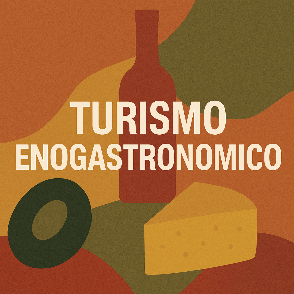 turismo enogastronomico