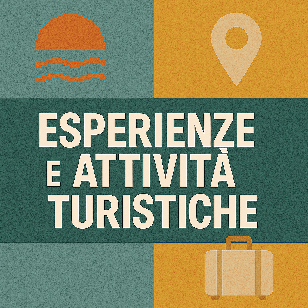 esperienze travel