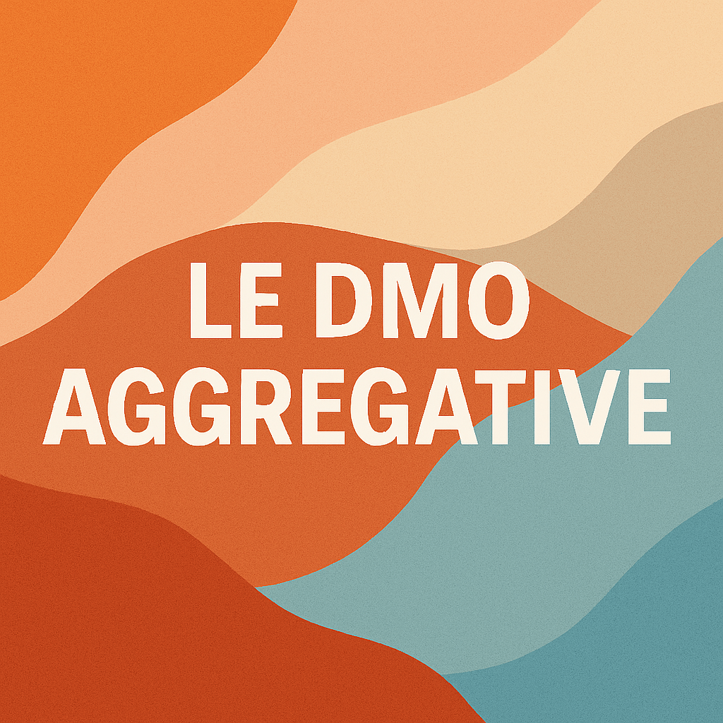DMO aggregative
