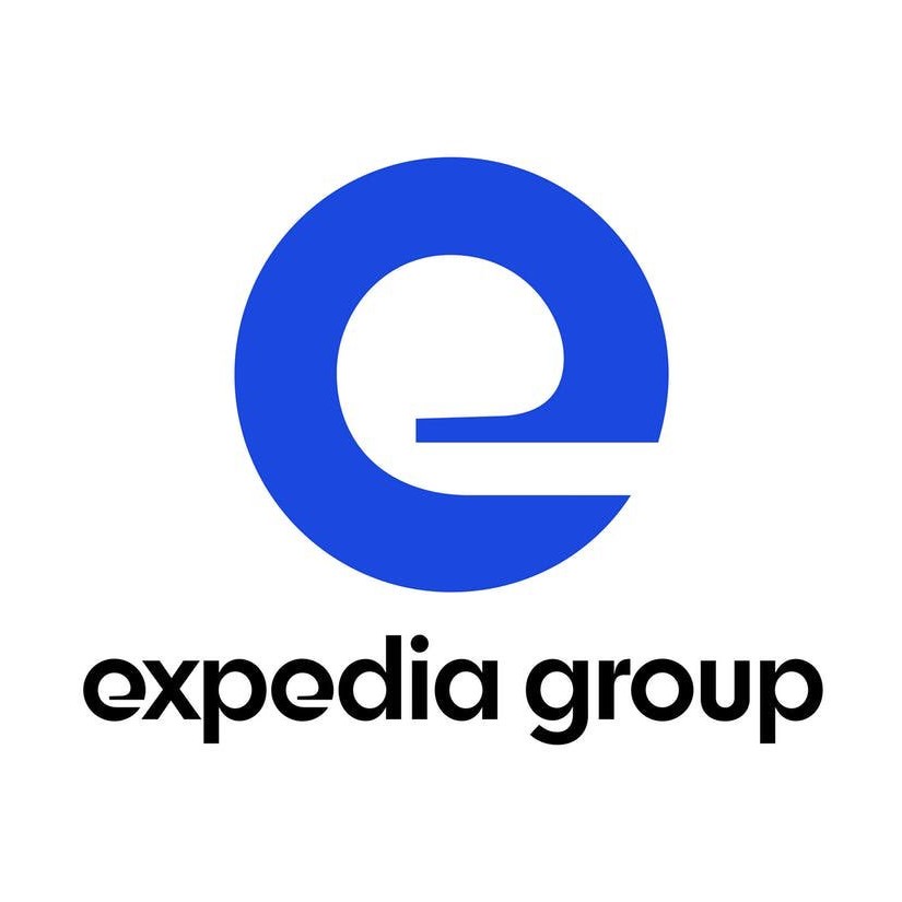 logo Expedia group