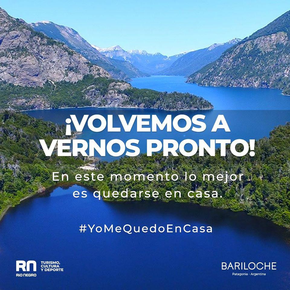 bariloche coronavirus