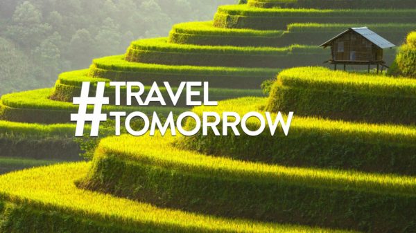 Webinar turismo coronavirus