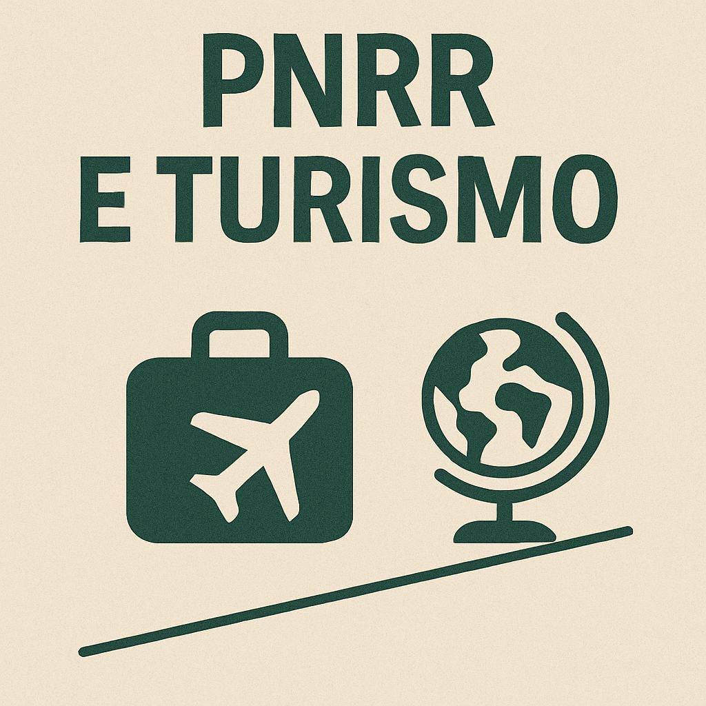 pnrr e turismo