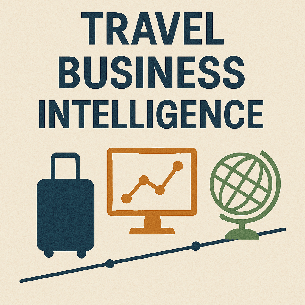 travel business intelligence