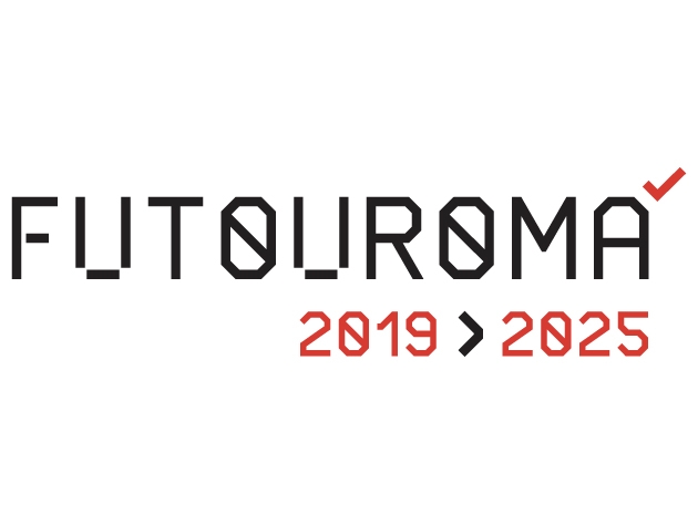 FUTOUROMA 2019>2025