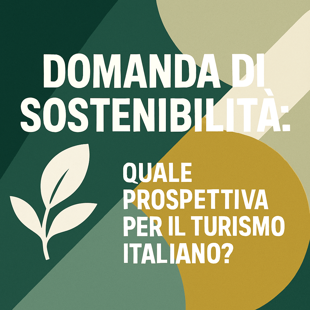 turismo sostenibile