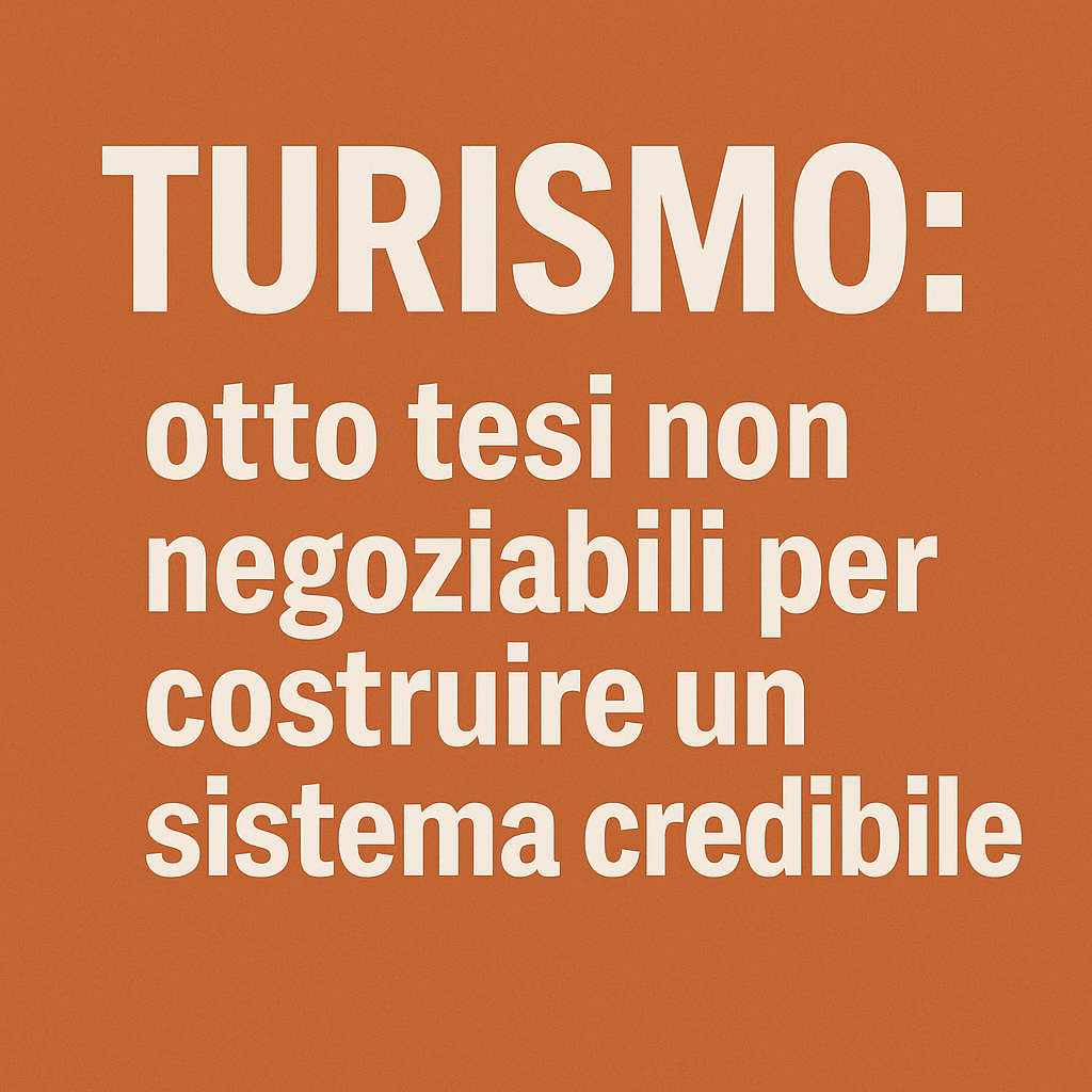 turismo