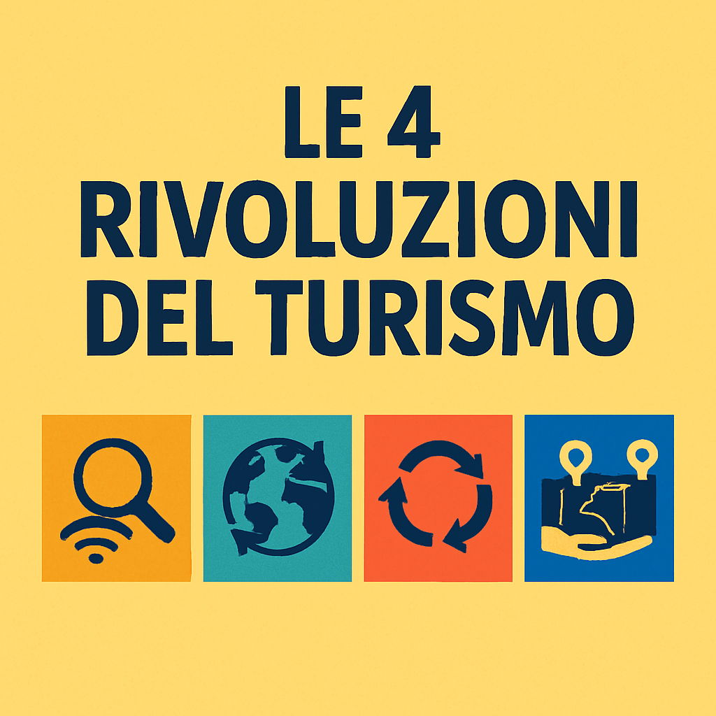 rivoluzioni