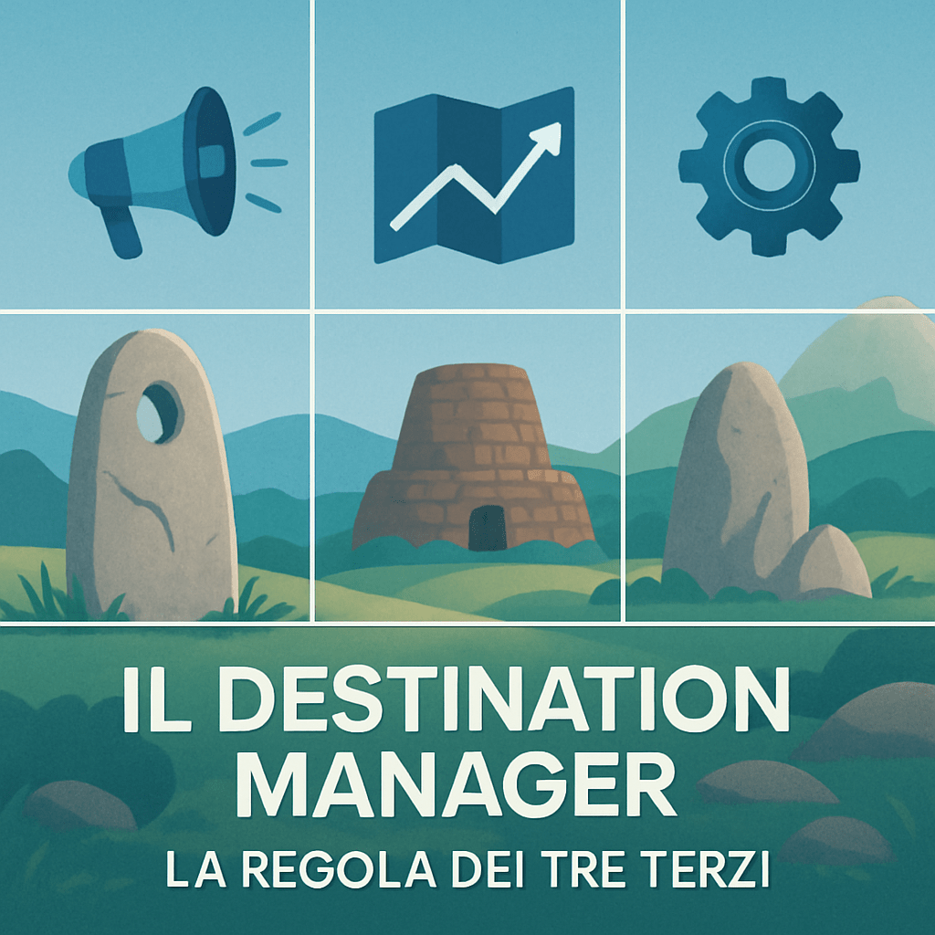 destination manager