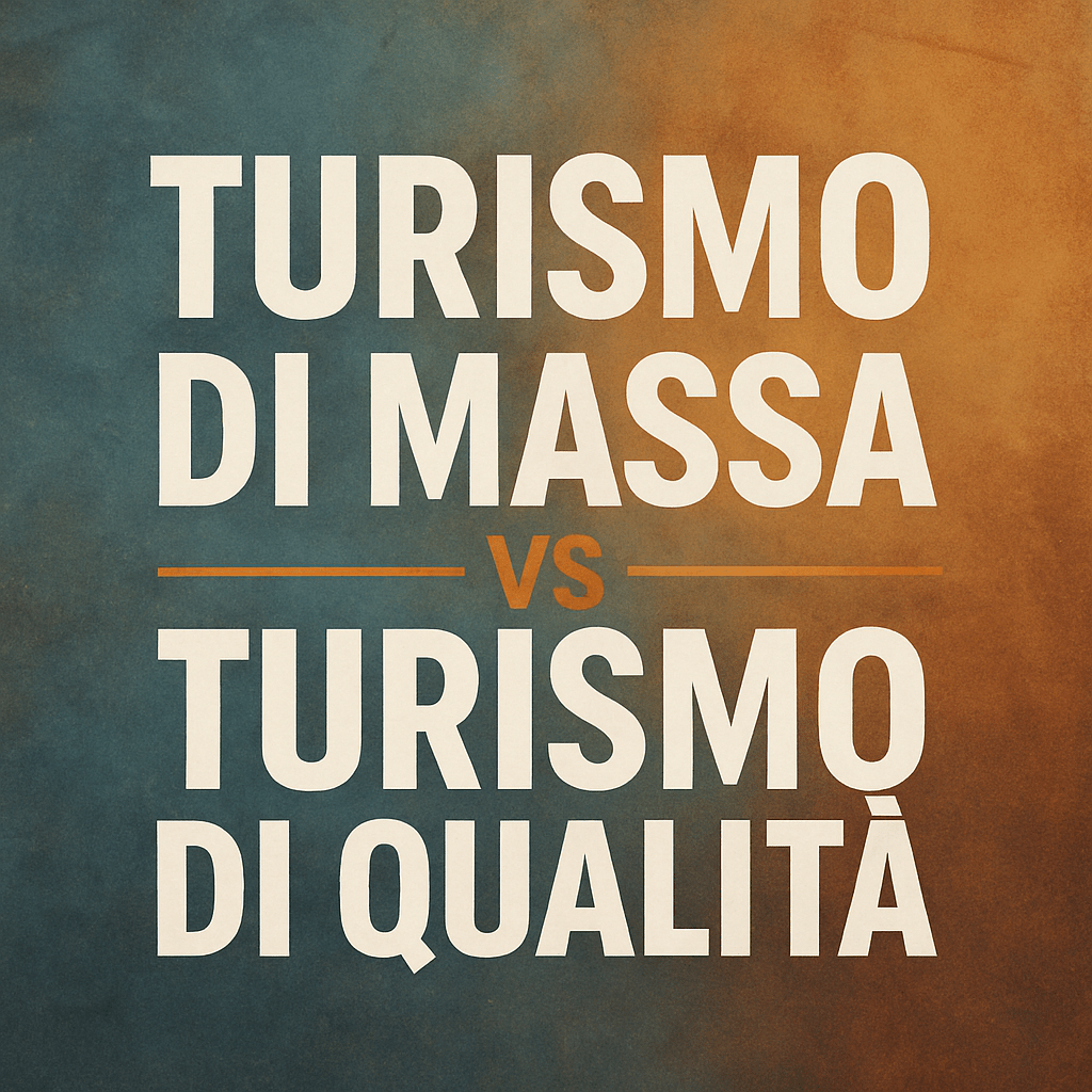 turismo di massa