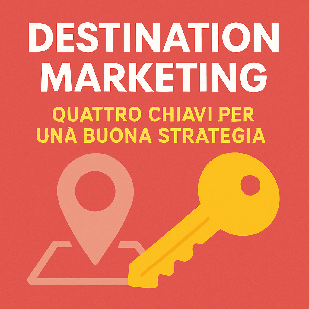 destination marketing