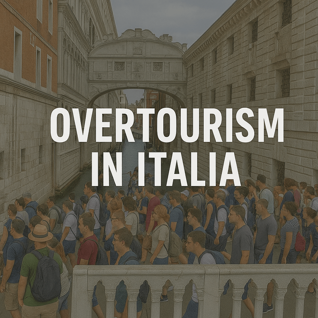 overtourism