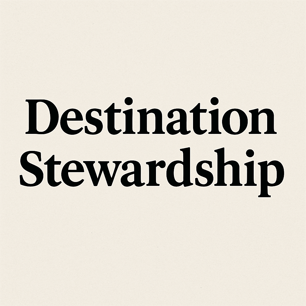 stewardship